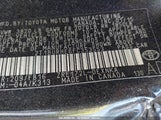 TOYOTA COROLLA LE 2T1BURHE6FC353553 снимка