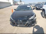 NISSAN ALTIMA SR FWD photo