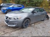 NISSAN MAXIMA 3.5 SL photo