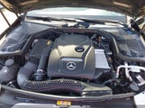 MERCEDES-BENZ C 300 55SWF4JBXJU****** снимка