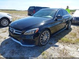 MERCEDES-BENZ C 300 55SWF4JBXJU****** снимка