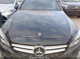 MERCEDES-BENZ C 300 55SWF4JBXJU****** снимка