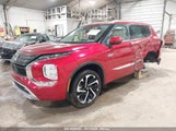 MITSUBISHI OUTLANDER PHEV 40TH ANNIVERSARY S-/SEL S- JA4T5VA91PZ****** photo
