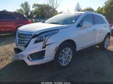 CADILLAC XT5 STANDARD снимка