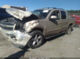 CHEVROLET AVALANCHE 1500 LT 3GNEC12007G****** photo