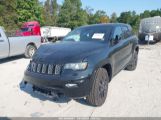 JEEP GRAND CHEROKEE ALTITUDE 4X4 снимка