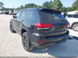 JEEP GRAND CHEROKEE ALTITUDE 4X4 снимка