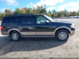 FORD EXPEDITION EL XLT снимка