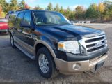 FORD EXPEDITION EL XLT снимка