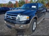 FORD EXPEDITION EL XLT снимка