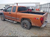 CHEVROLET COLORADO LS 1GCDS196148****** снимка