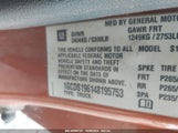 CHEVROLET COLORADO LS 1GCDS196148****** снимка