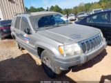 JEEP GRAND CHEROKEE LAREDO photo