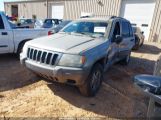 JEEP GRAND CHEROKEE LAREDO photo