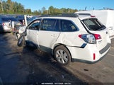 SUBARU OUTBACK 2.5I LIMITED 4S4BRCKC5A3355958 снимка