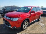 MITSUBISHI OUTLANDER SE снимка