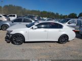 LEXUS GS 350 photo