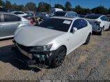 LEXUS GS 350 photo