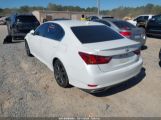 LEXUS GS 350 photo