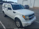 DODGE NITRO SE photo