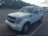 DODGE NITRO SE photo