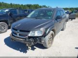 DODGE JOURNEY SE photo