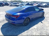HYUNDAI ELANTRA SEL 5NPLM4AGXMH****** снимка