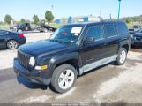 JEEP PATRIOT SPORT photo