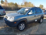 HYUNDAI TUCSON GLS/LIMITED KM8JN72D86U****** снимка