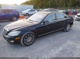 MERCEDES-BENZ S 550 WDDNG71X17A****** снимка
