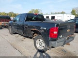 CHEVROLET SILVERADO 1500 LT 1GCRKSE77CZ****** снимка