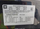 CHEVROLET SILVERADO 1500 LT 1GCRKSE77CZ****** снимка