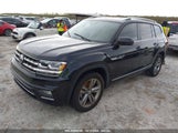 VOLKSWAGEN ATLAS 3.6L V6 SE W/TECHNOLOGY R-LINE 1V2YR2CA5KC****** fotografie