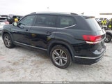 VOLKSWAGEN ATLAS 3.6L V6 SE W/TECHNOLOGY R-LINE 1V2YR2CA5KC****** photo