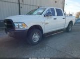 RAM 2500 TRADESMAN снимка