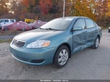 TOYOTA COROLLA LE 2T1BR32E17C740729 photo