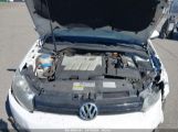 VOLKSWAGEN GOLF TDI 4-DOOR photo