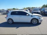 VOLKSWAGEN GOLF TDI 4-DOOR photo