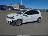 VOLKSWAGEN GOLF TDI 4-DOOR photo