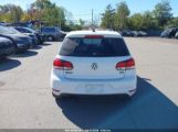 VOLKSWAGEN GOLF TDI 4-DOOR photo