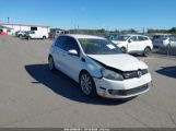 VOLKSWAGEN GOLF TDI 4-DOOR photo