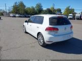 VOLKSWAGEN GOLF TDI 4-DOOR photo