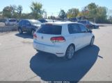 VOLKSWAGEN GOLF TDI 4-DOOR photo