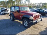 JEEP WRANGLER X photo