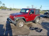 JEEP WRANGLER X photo