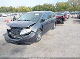 HONDA ODYSSEY EX-L 5FNRL5H60CB146568 снимка