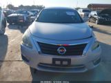 NISSAN ALTIMA 2.5 S photo