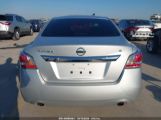 NISSAN ALTIMA 2.5 S photo