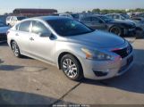 NISSAN ALTIMA 2.5 S photo