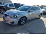 NISSAN ALTIMA 2.5 S photo